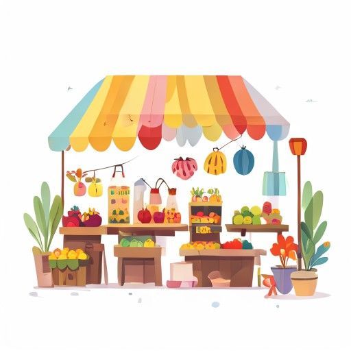 market