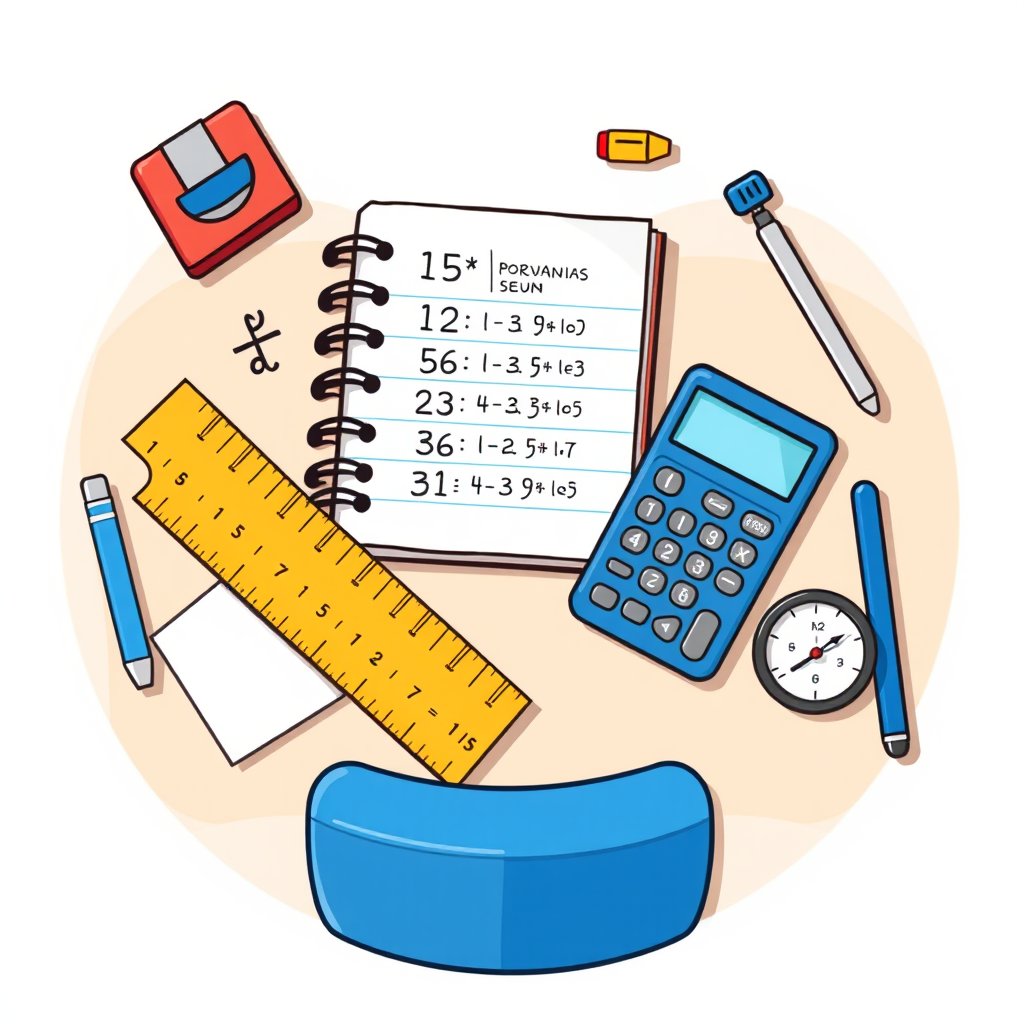 maths