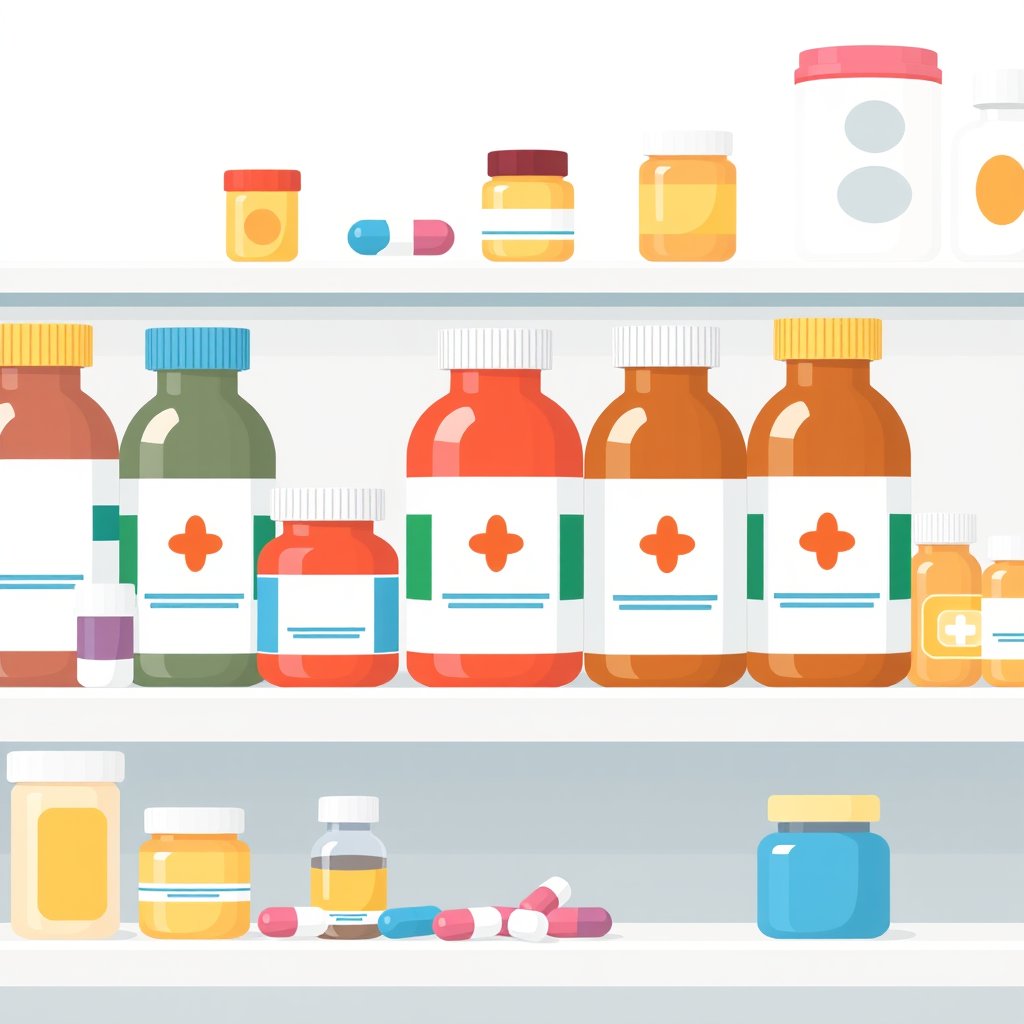 medicine