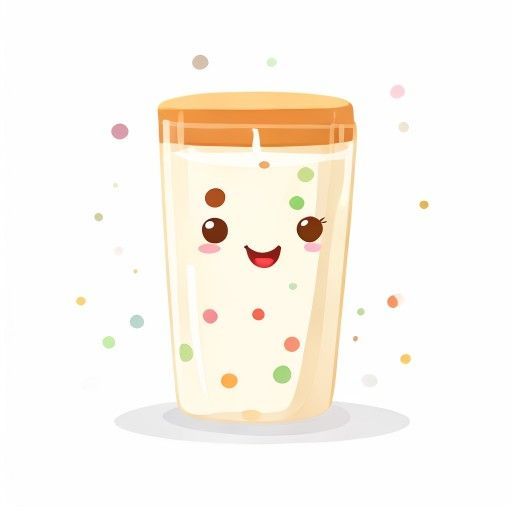 milk