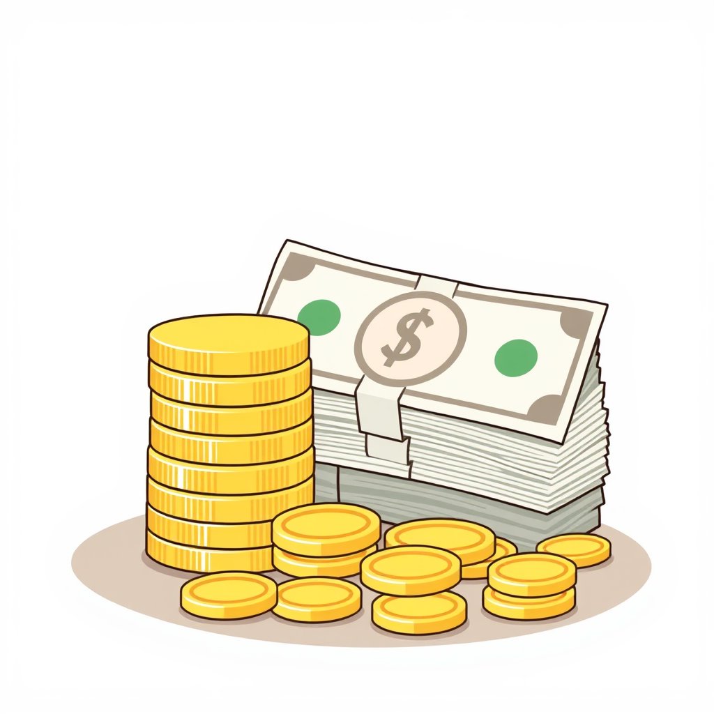 money