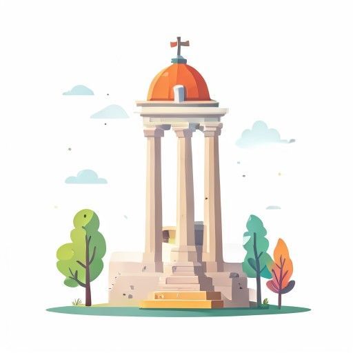 monument