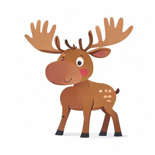 moose
