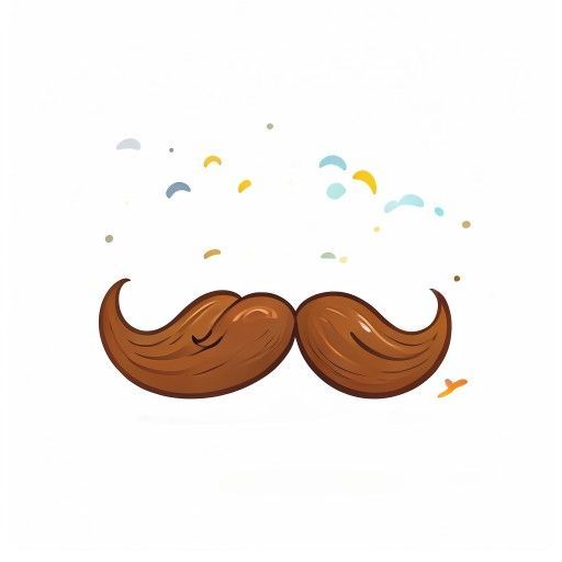 moustache