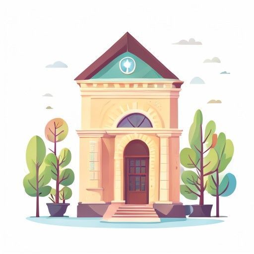 museum