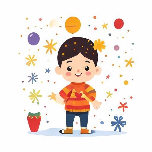 New Year