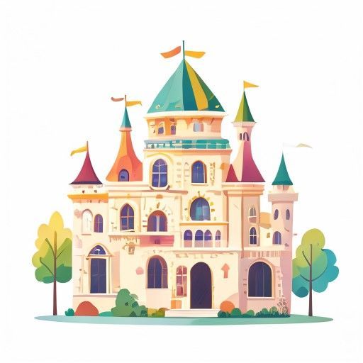 palace