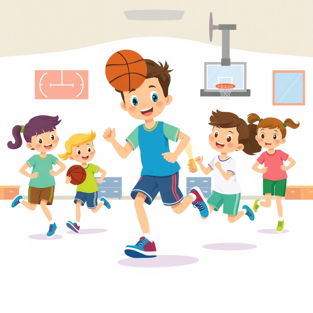 physical training
