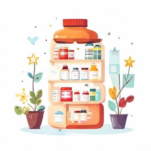 pharmacy