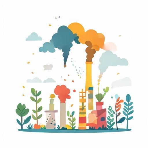 pollution