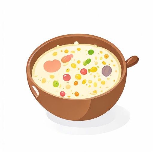 porridge