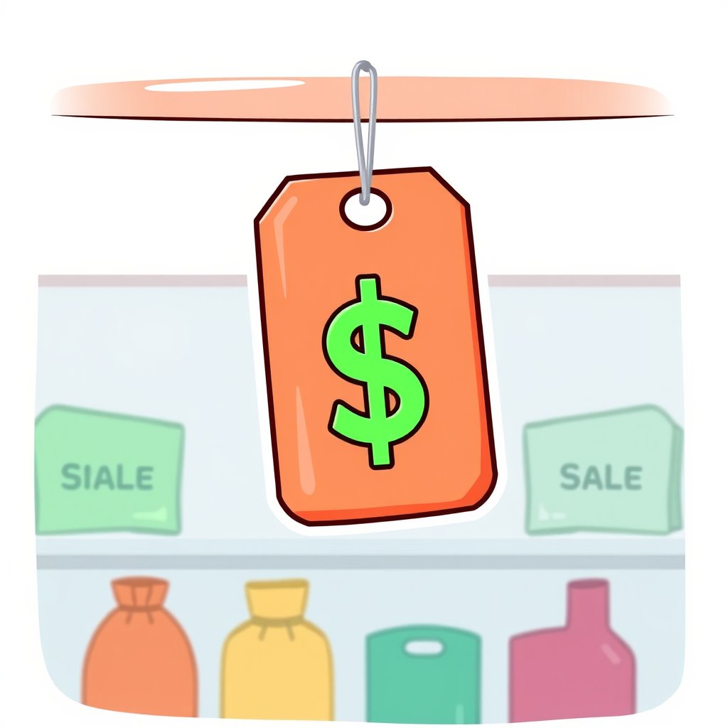 price