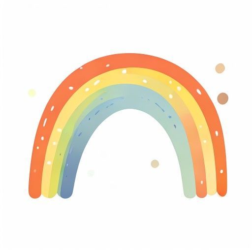 rainbow