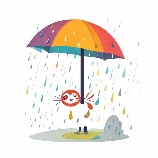 rainy