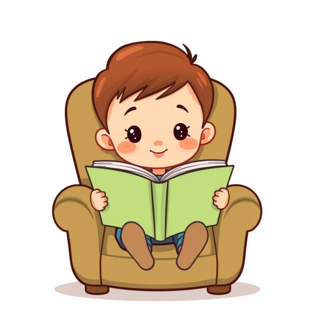 reading