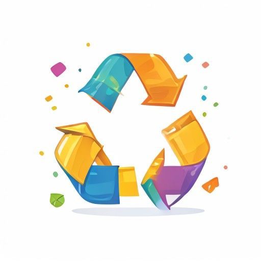 recycling