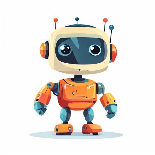 robot