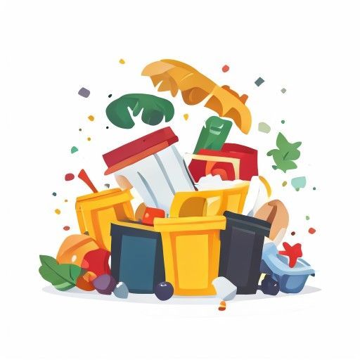 rubbish