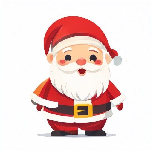 Santa Claus