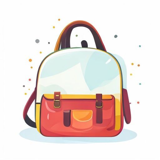 schoolbag