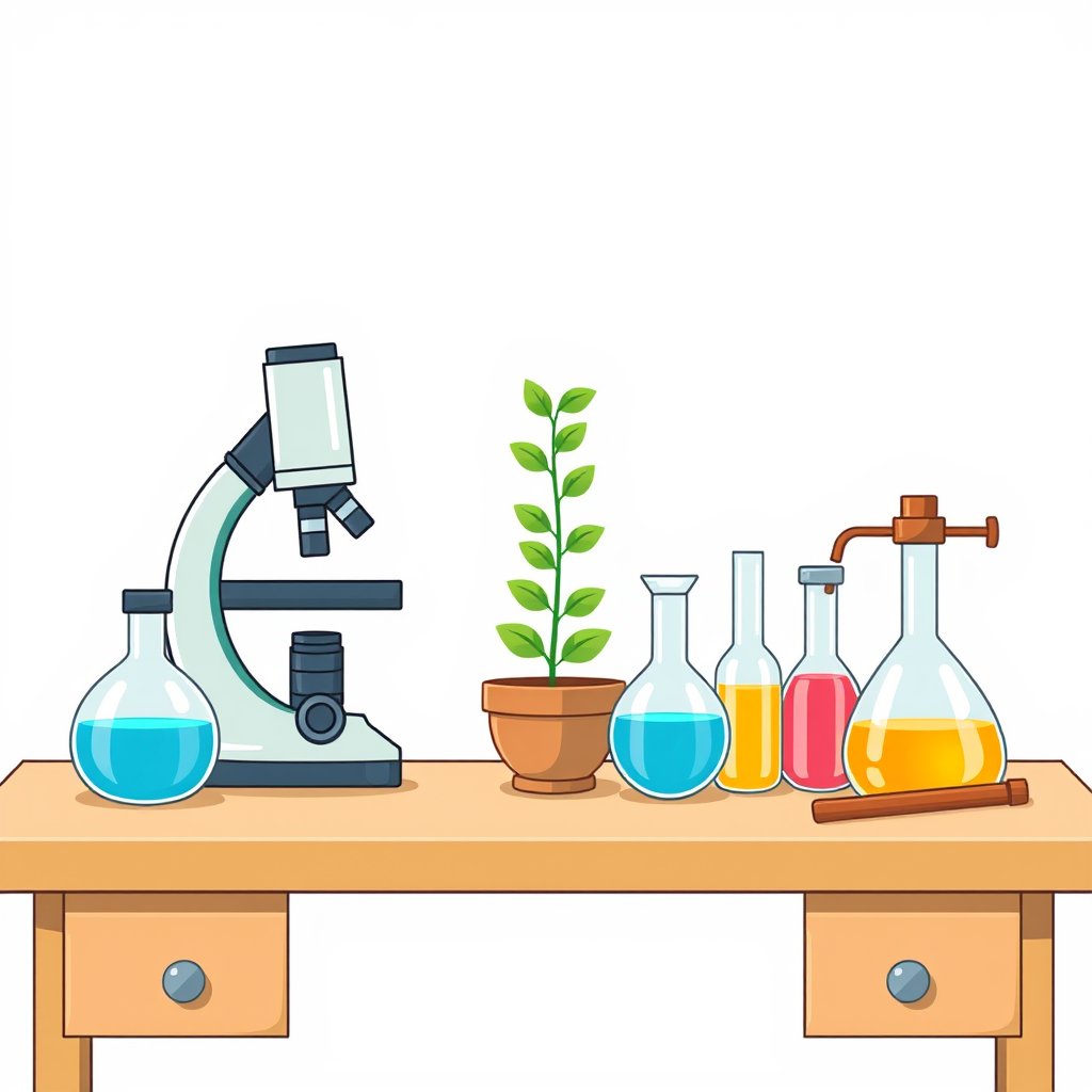 science