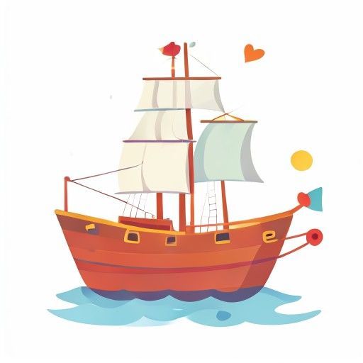 ship