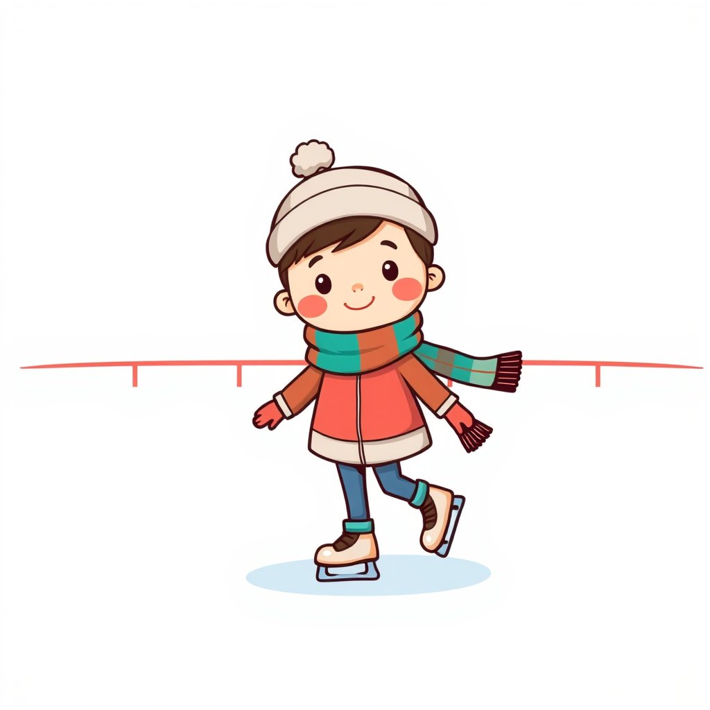 skating