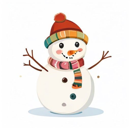 snowman