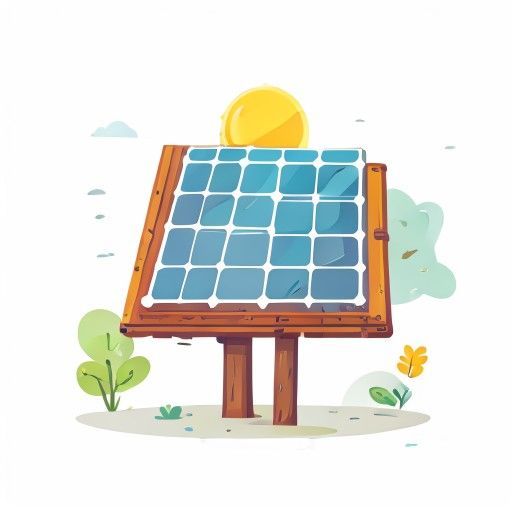 solar panel