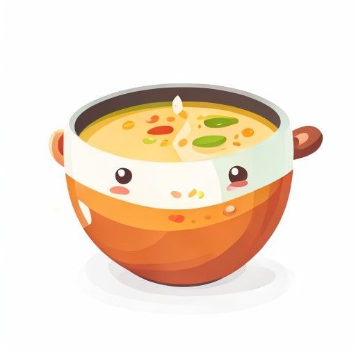 soup
