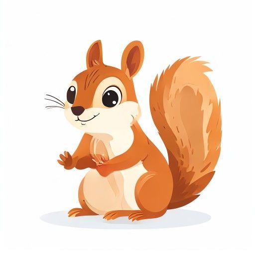 squirrel