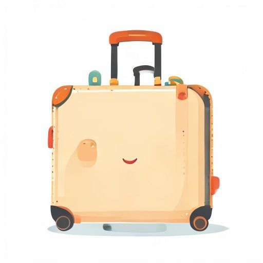 suitcase