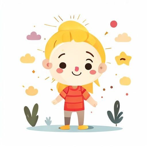 sunny
