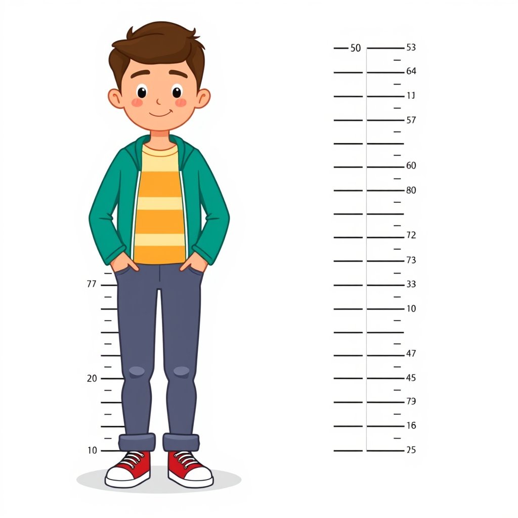 tall