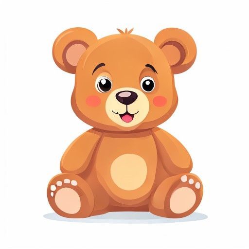 teddy bear