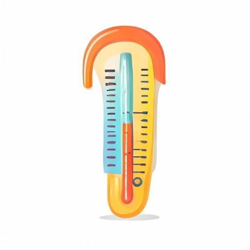 thermometer