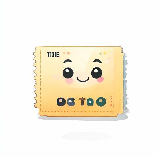 ticket