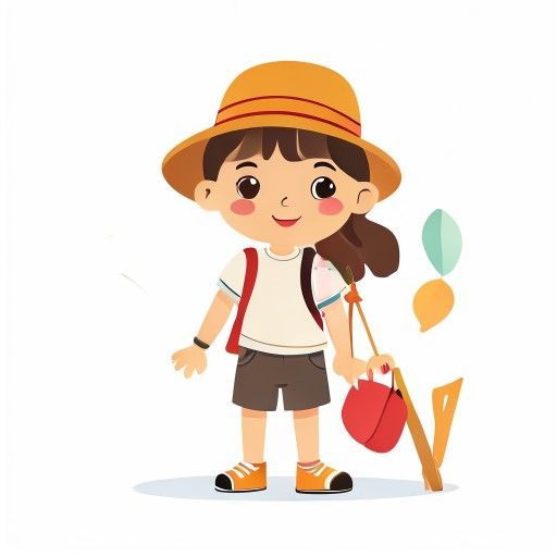 tourist