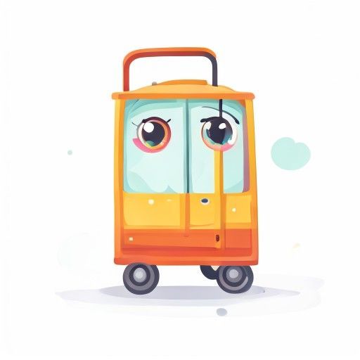 trolley