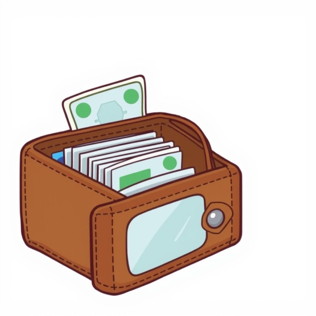 wallet