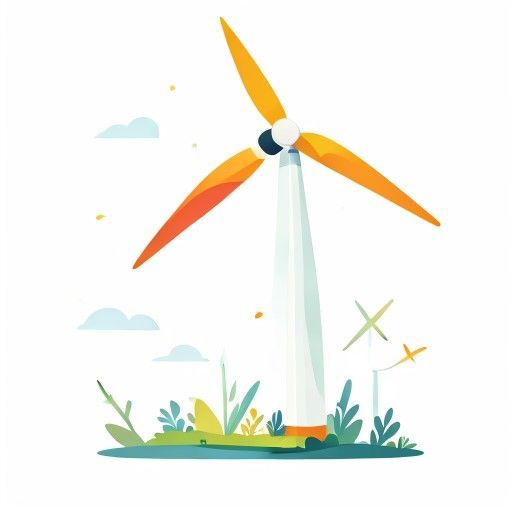 wind turbine