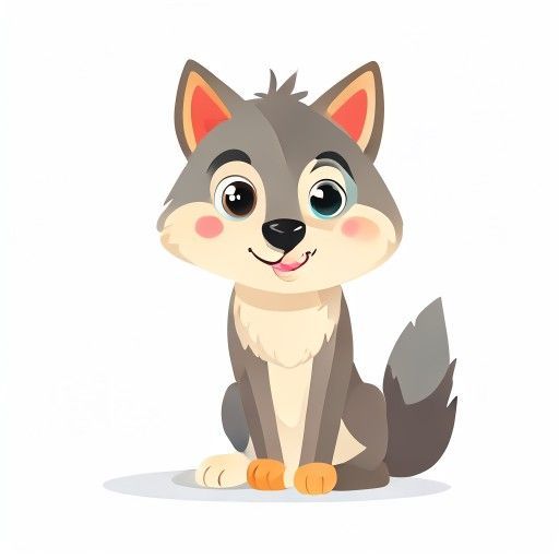wolf