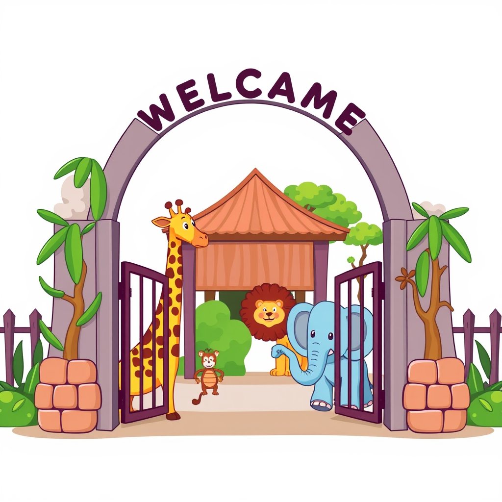 zoo